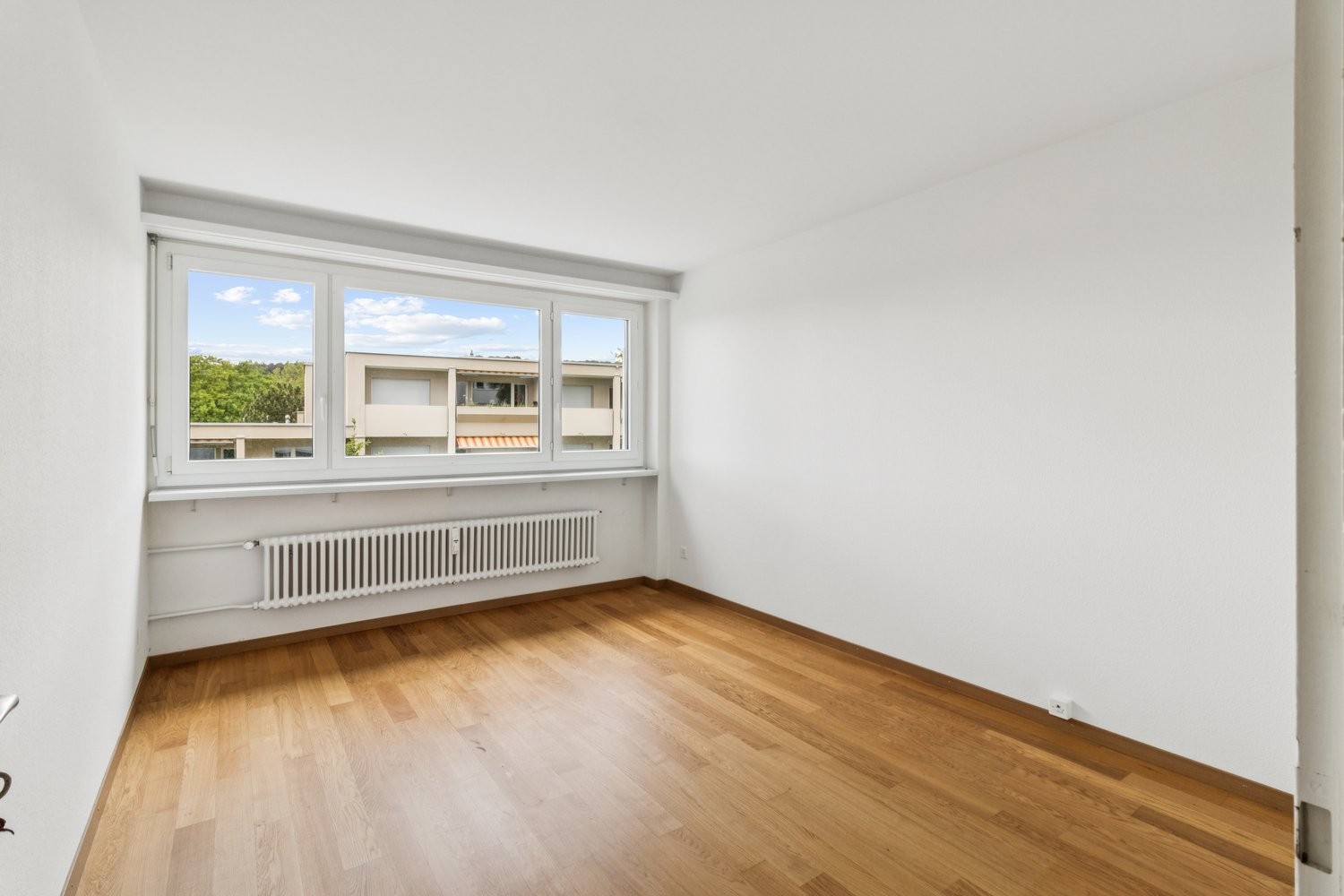 3 ½ room apartment, photo 5 of 8