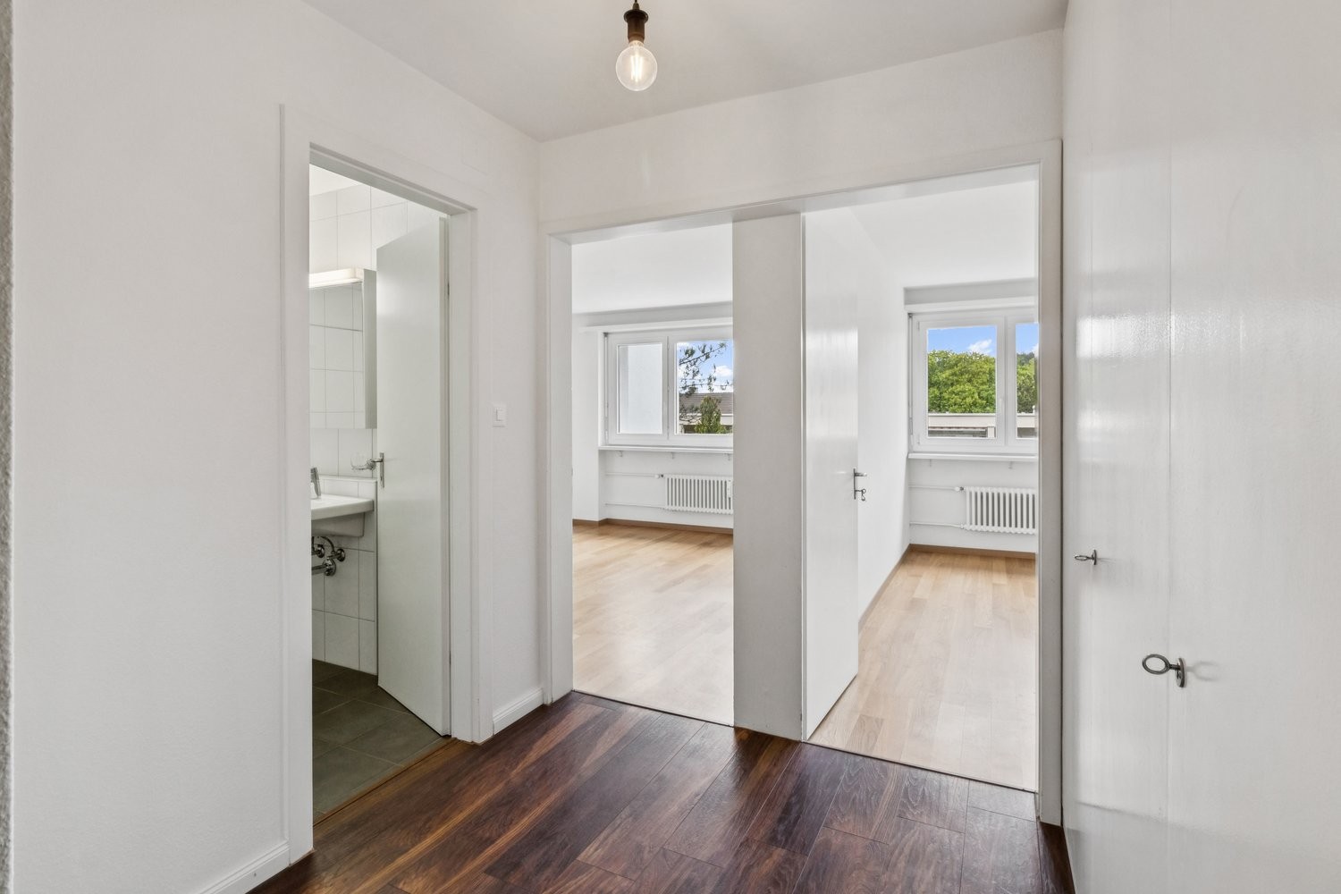 3 ½ room apartment, photo 3 of 8