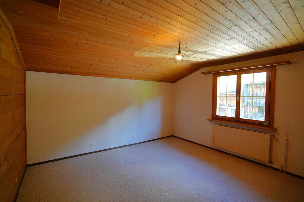 3 ½ rooms apartment, photo 4 of 10