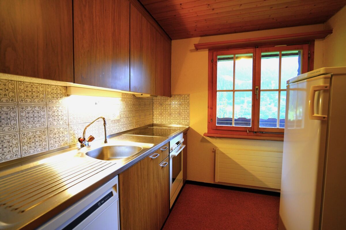 3 ½ rooms apartment, photo 7 of 10