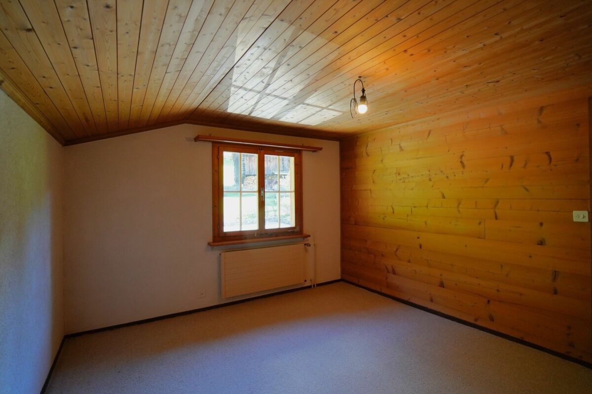 3 ½ rooms apartment, photo 3 of 10