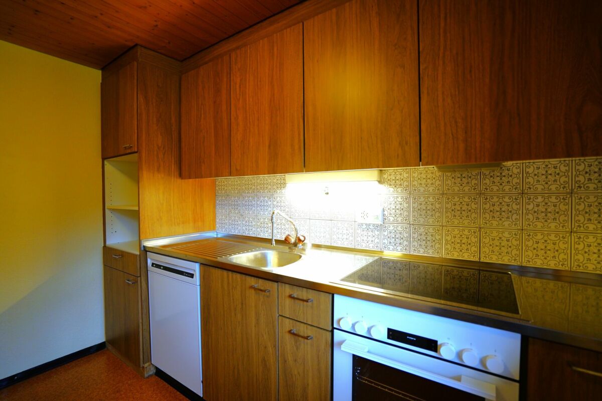 3 ½ rooms apartment, photo 8 of 10