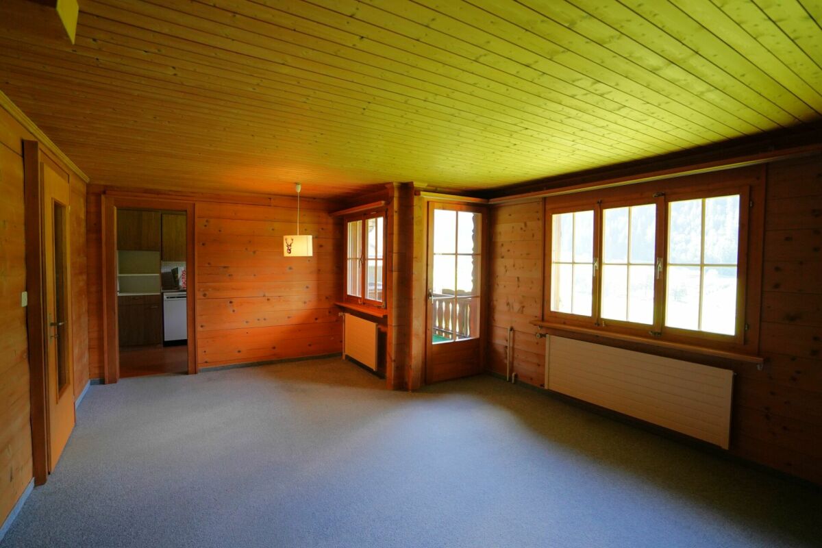 3 ½ rooms apartment, photo 9 of 10