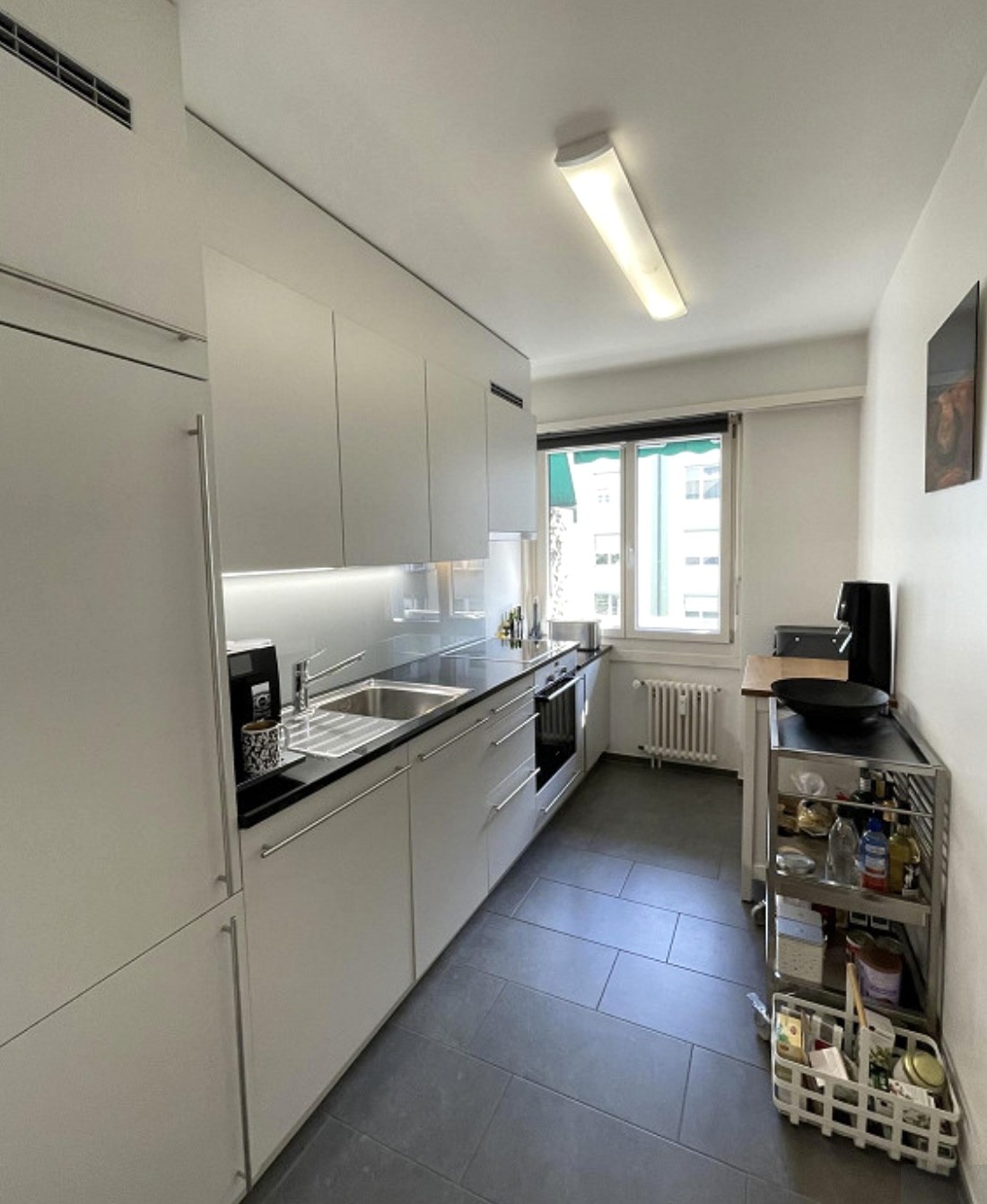 2 rooms apartment, photo 5 of 7