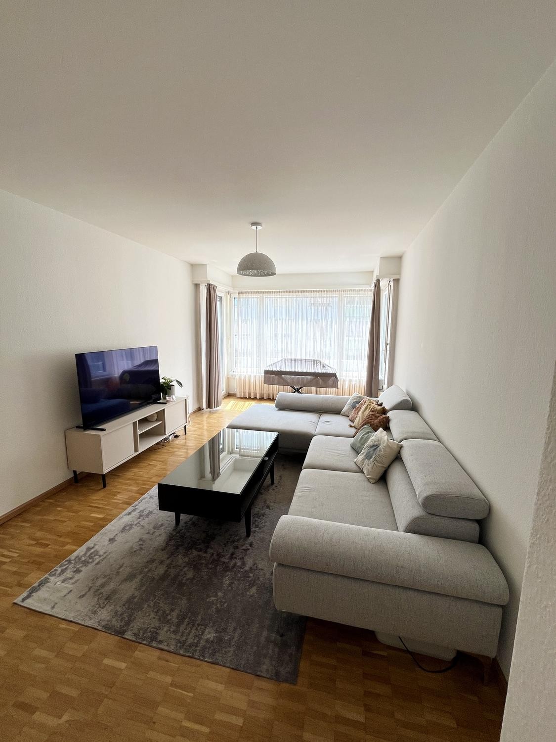 2 rooms apartment, photo 1 of 7