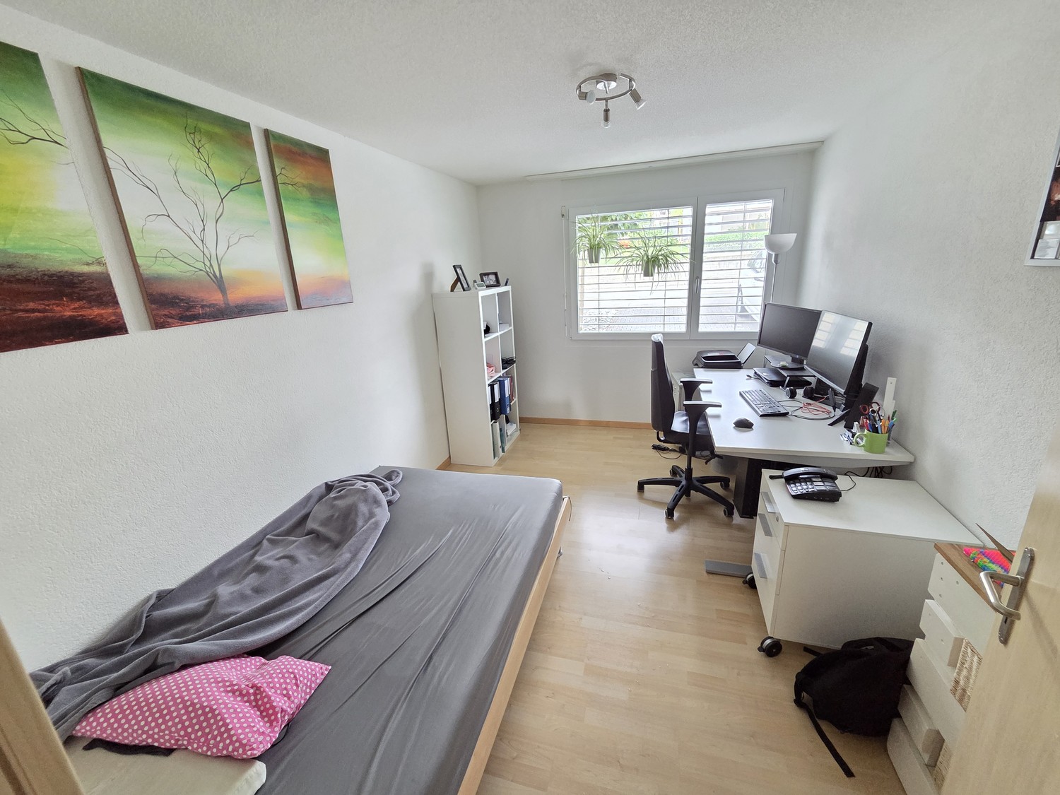 Appartement de 4 ½ pièces