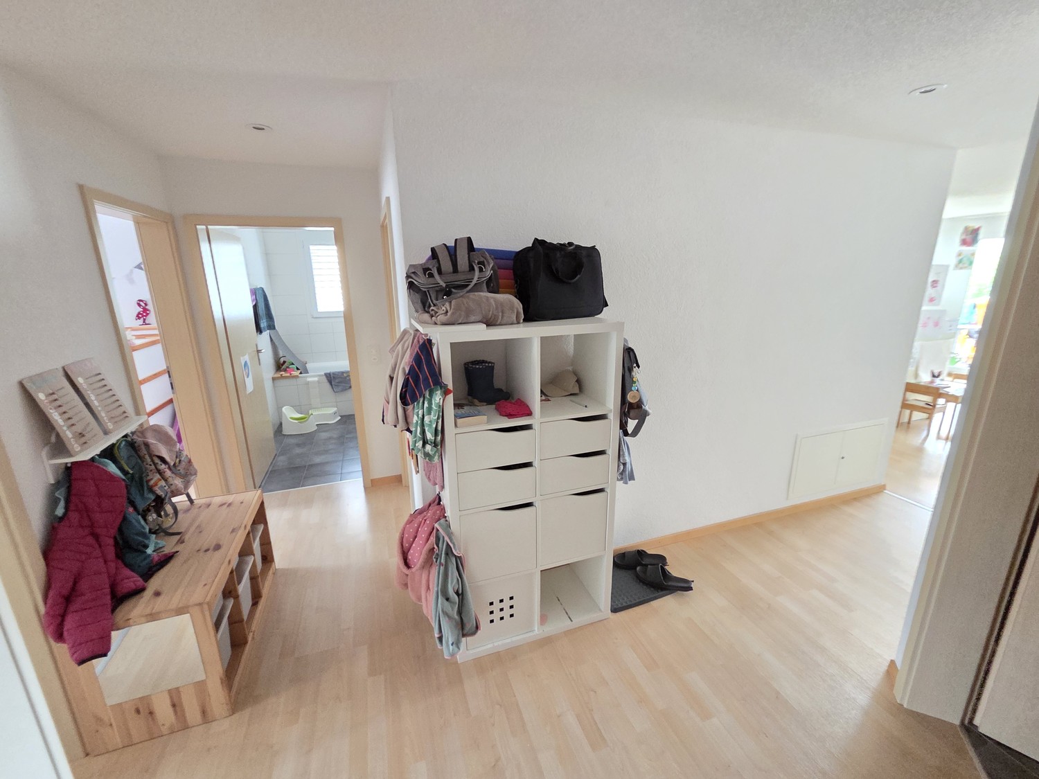 Appartement de 4 ½ pièces