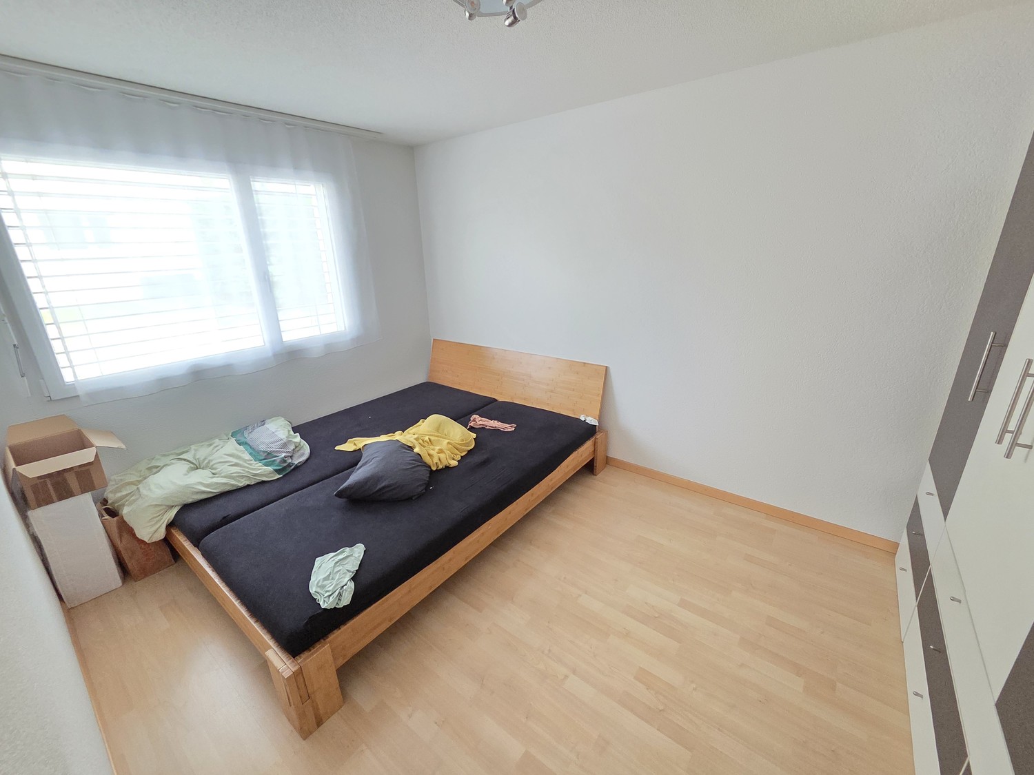 Appartement de 4 ½ pièces