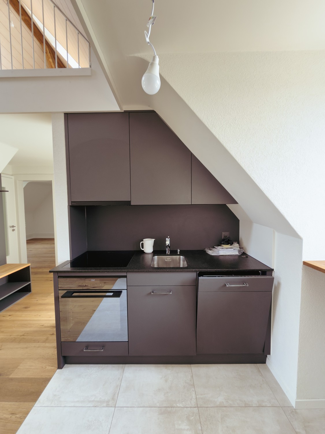 3 ½ rooms apartment, photo 4 sur 10