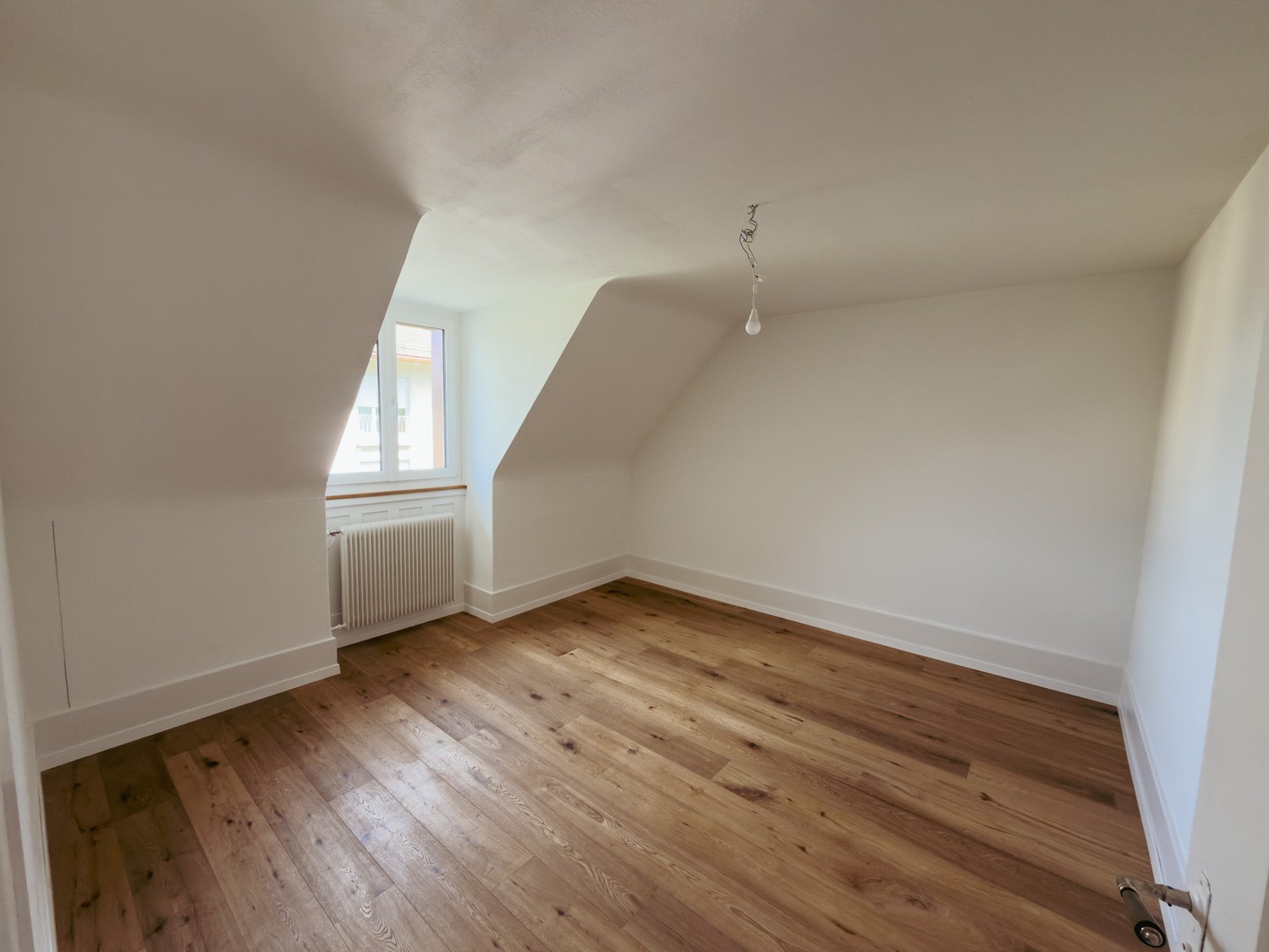 3 ½ rooms apartment, photo 7 sur 10