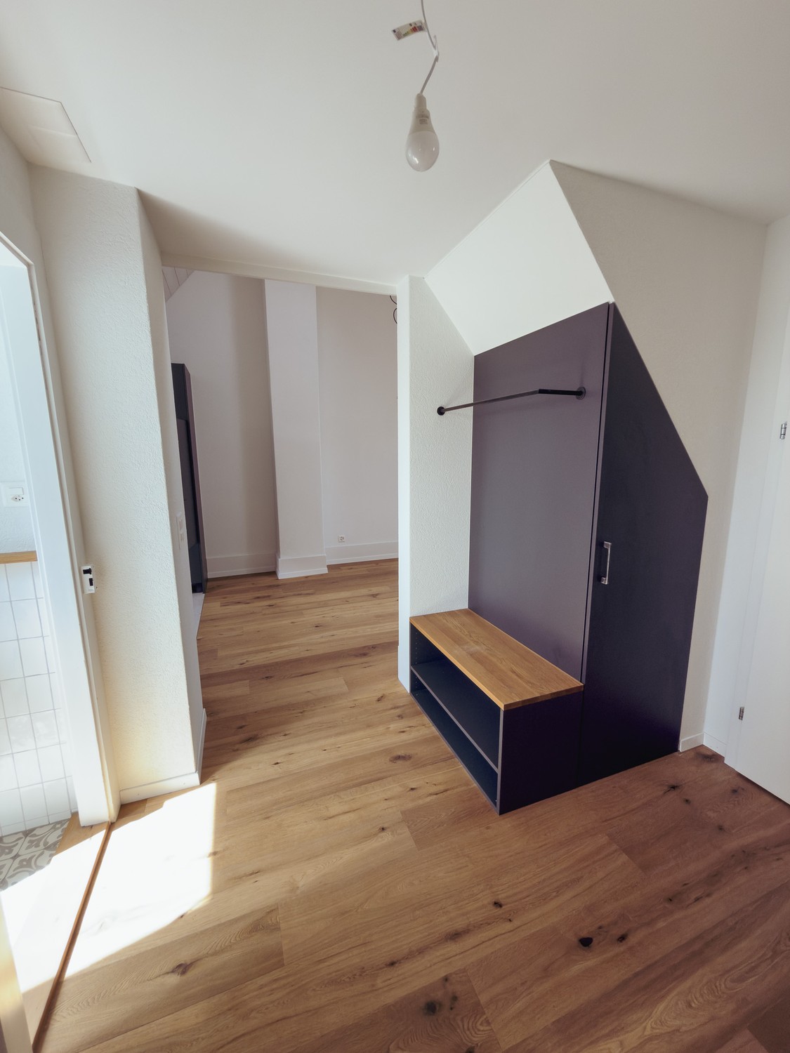 3 ½ rooms apartment, photo 9 sur 10