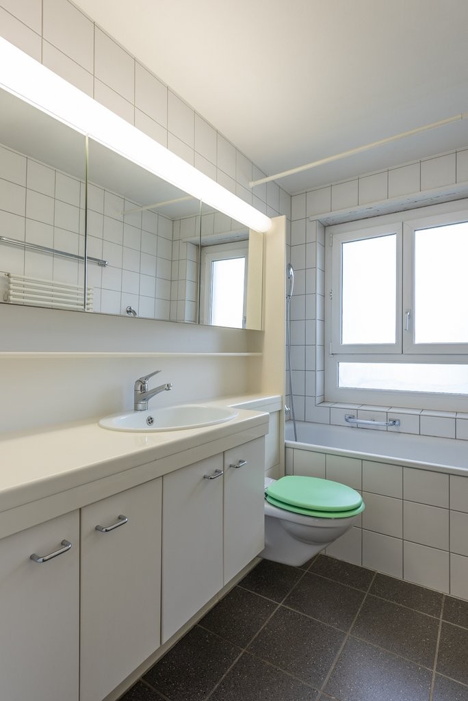 3 ½ rooms apartment, photo 3 of 10
