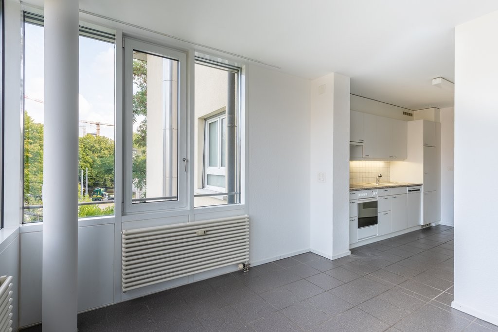 3 ½ rooms apartment, photo 2 of 10