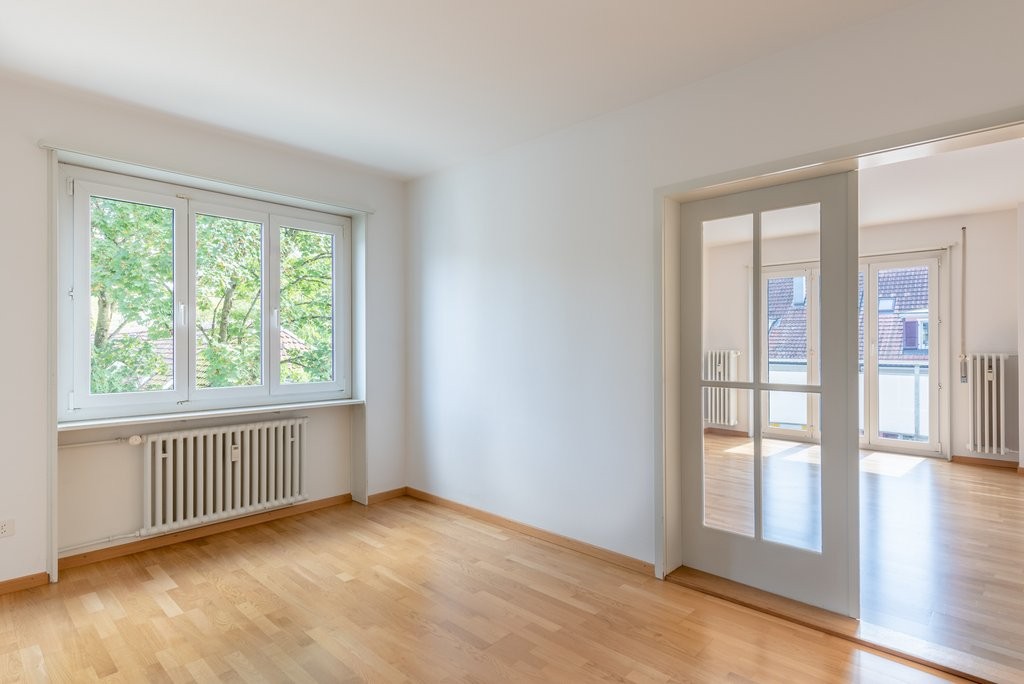 3 ½ rooms apartment, photo 5 of 10