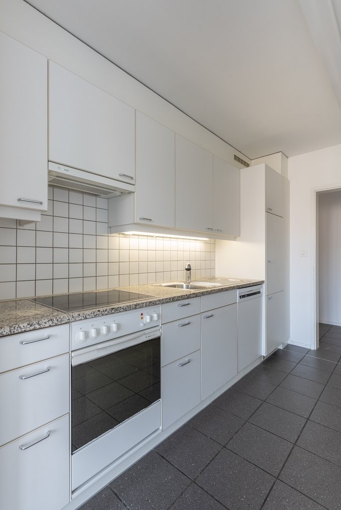 3 ½ rooms apartment, photo 9 of 10