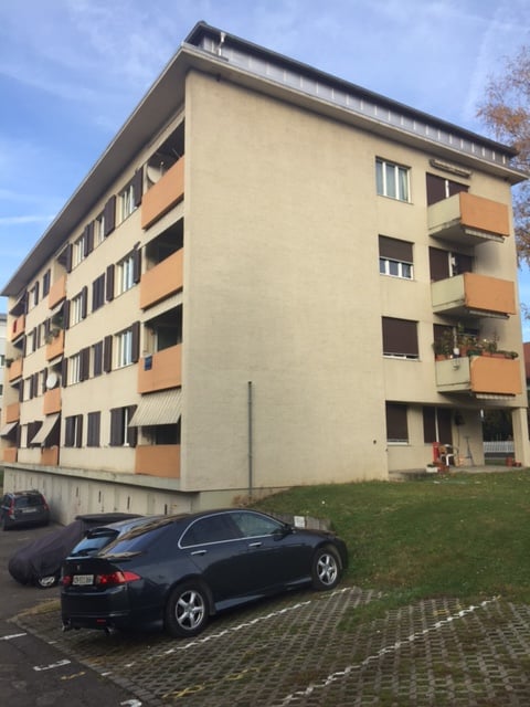 appartamento di 2 locali