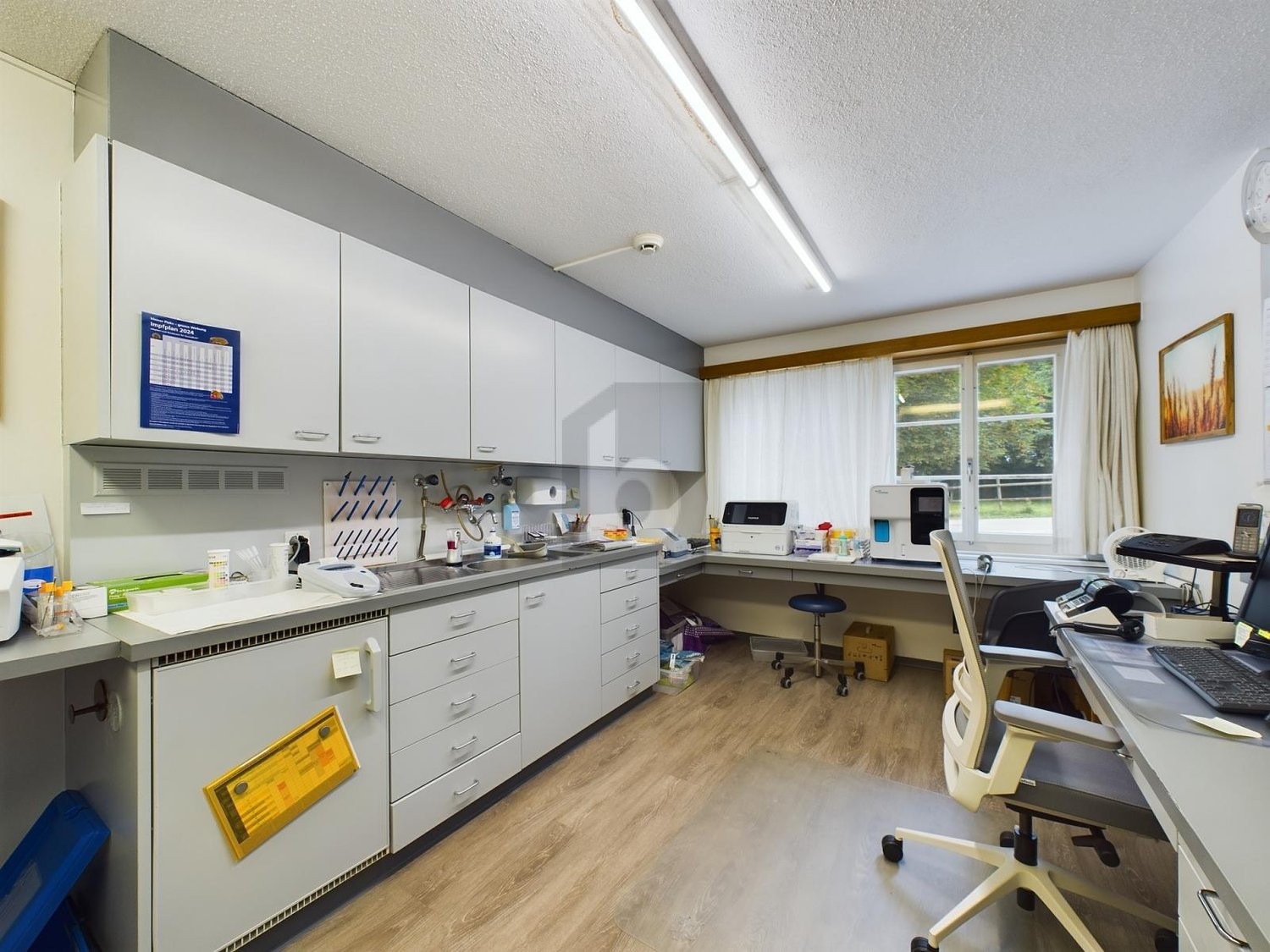 65m² ufficio