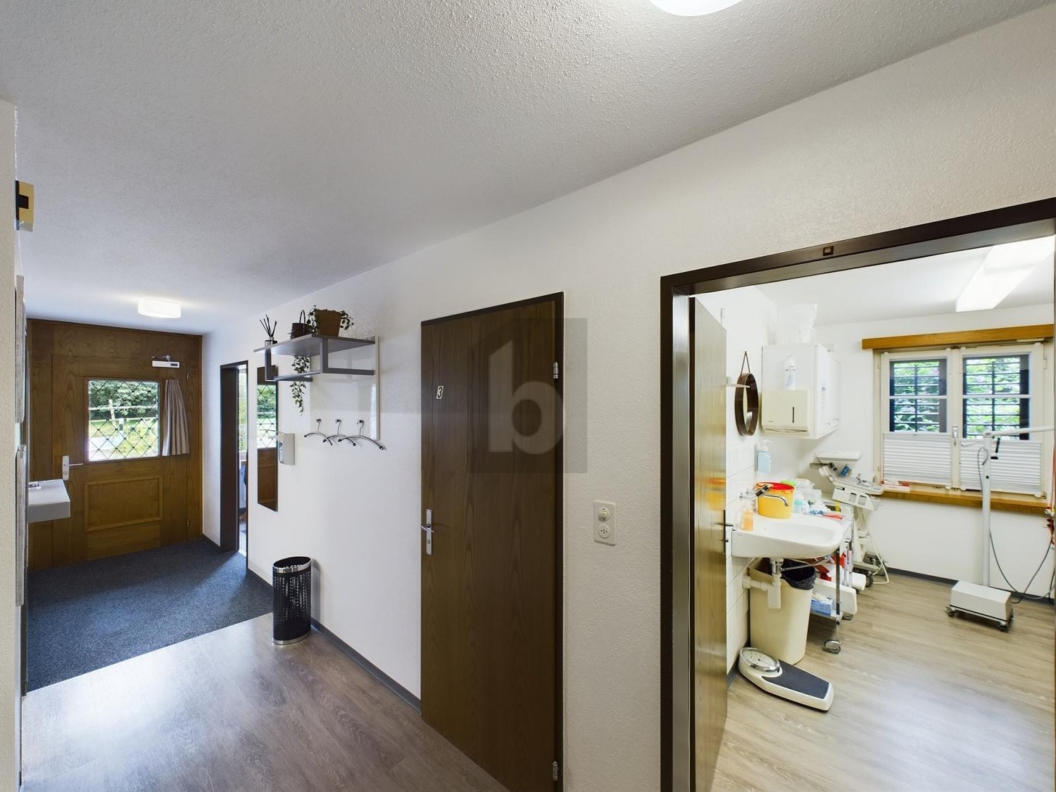 65m² ufficio