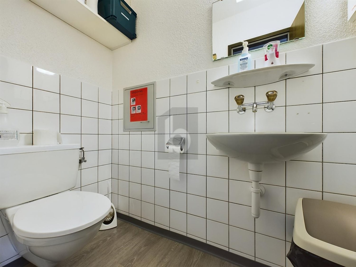 65m² ufficio