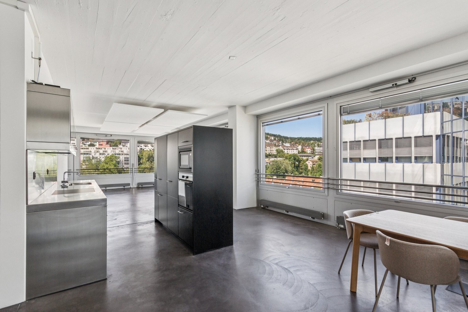 164m² ufficio