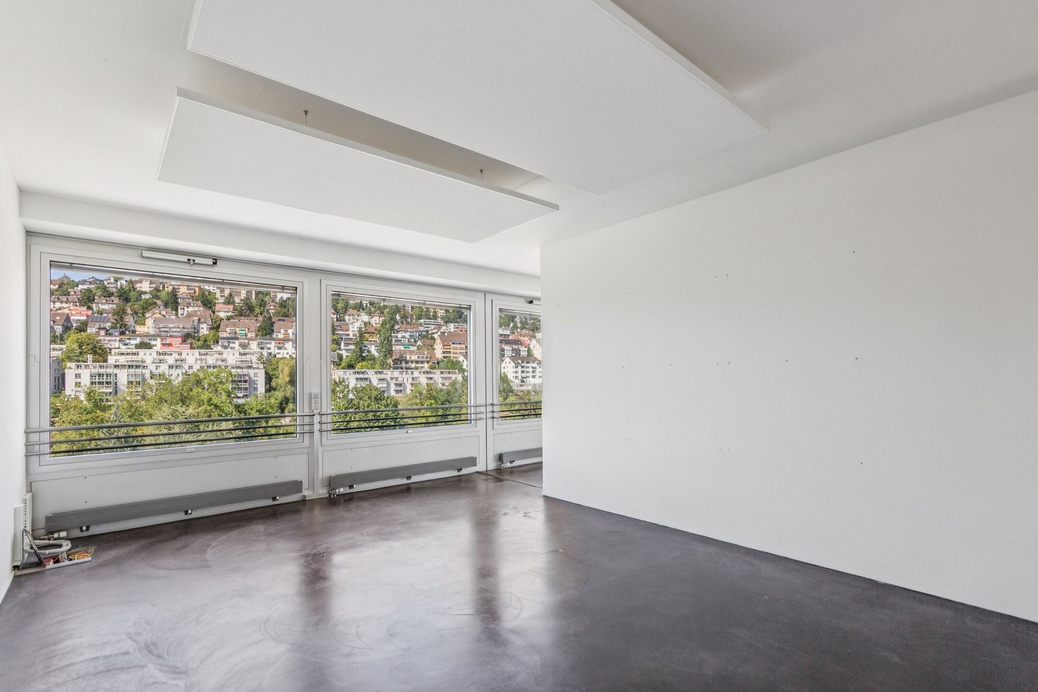 164m² ufficio