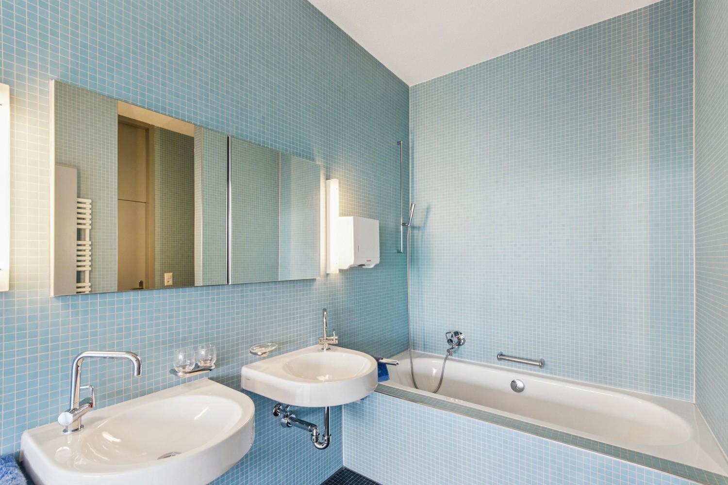 164m² ufficio