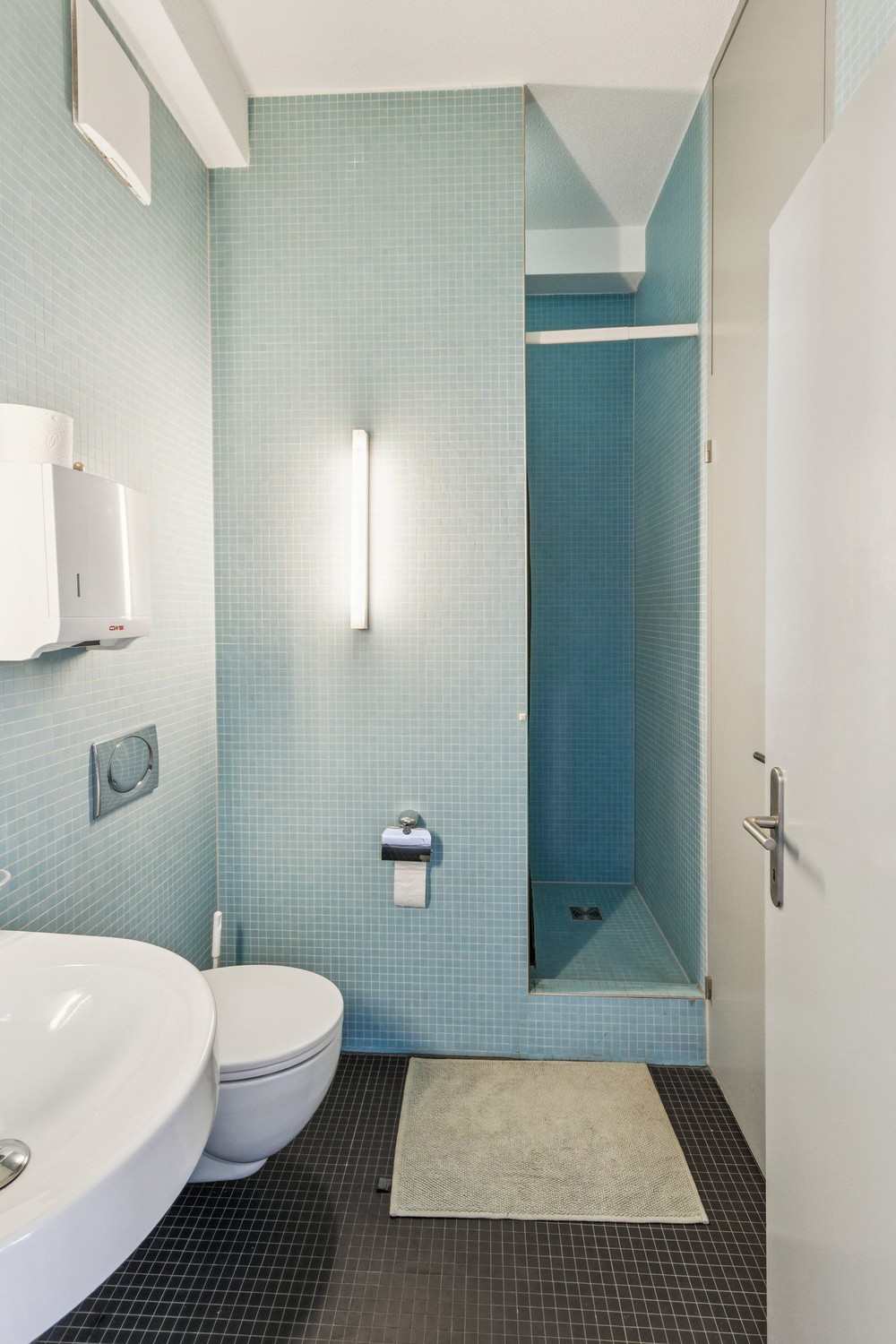 164m² ufficio