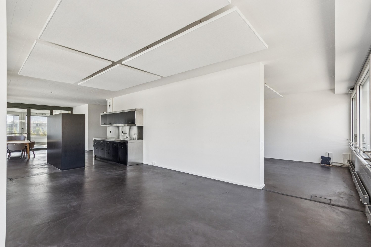 164m² ufficio