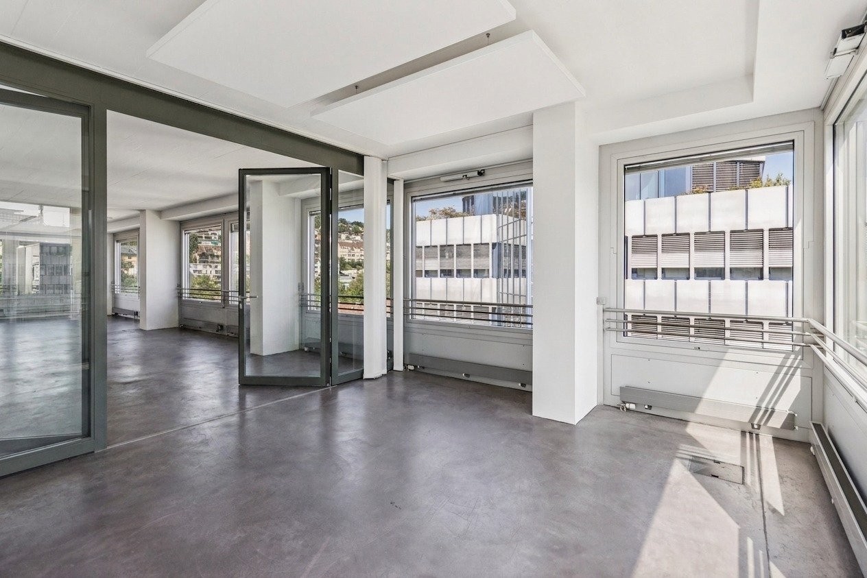 164m² ufficio