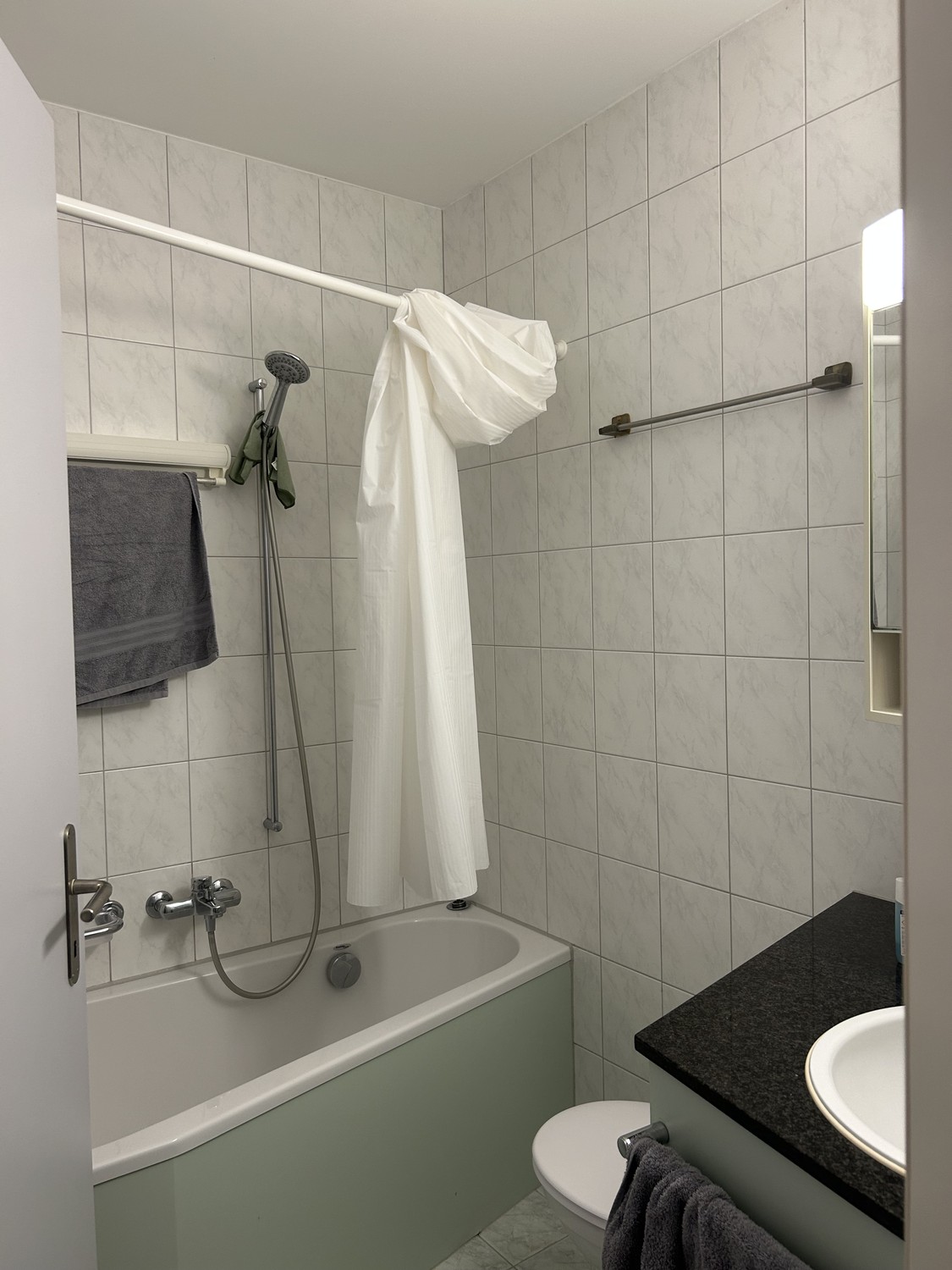 2 ½ rooms apartment, photo 7 of 7