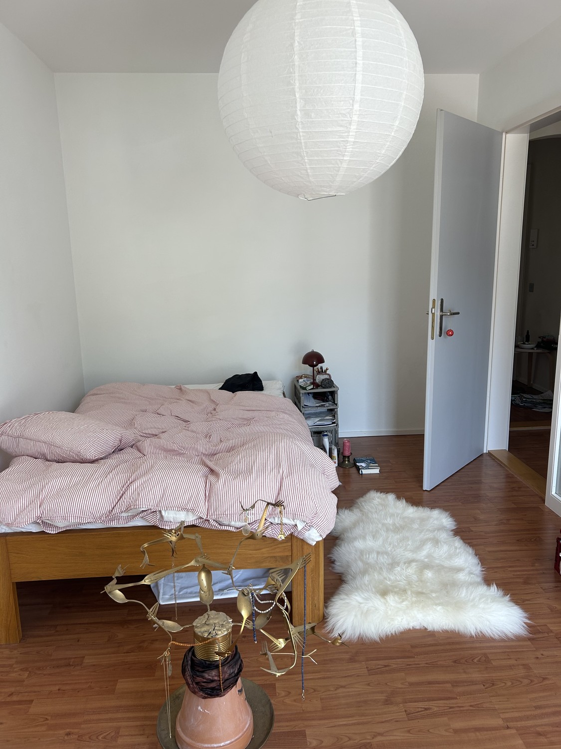 2 ½ rooms apartment, photo 5 of 7