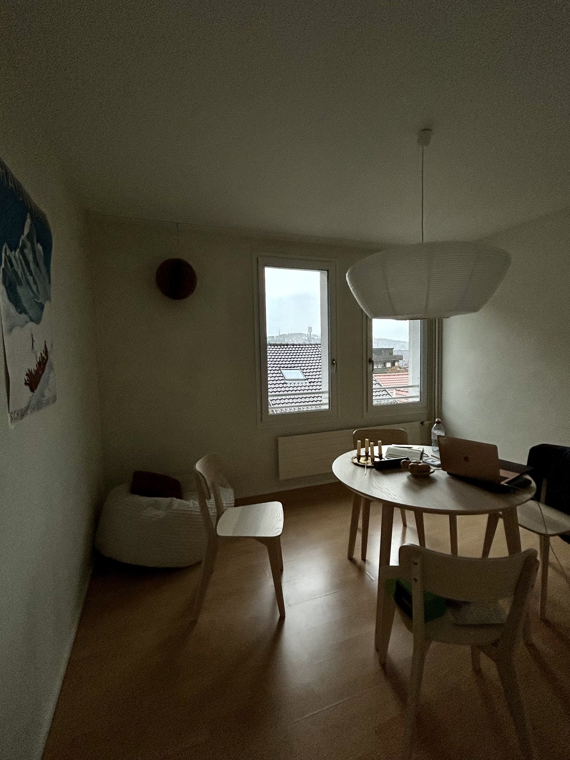 2 ½ rooms apartment, photo 2 of 7