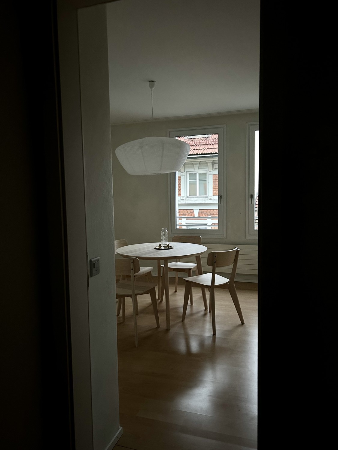 2 ½ rooms apartment, photo 1 of 7