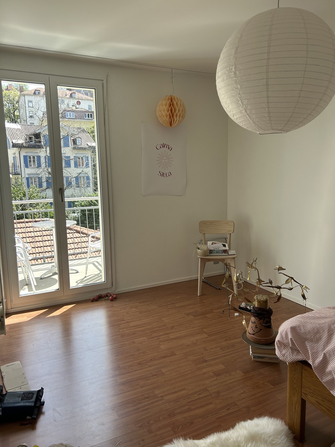 2 ½ rooms apartment, photo 6 of 7