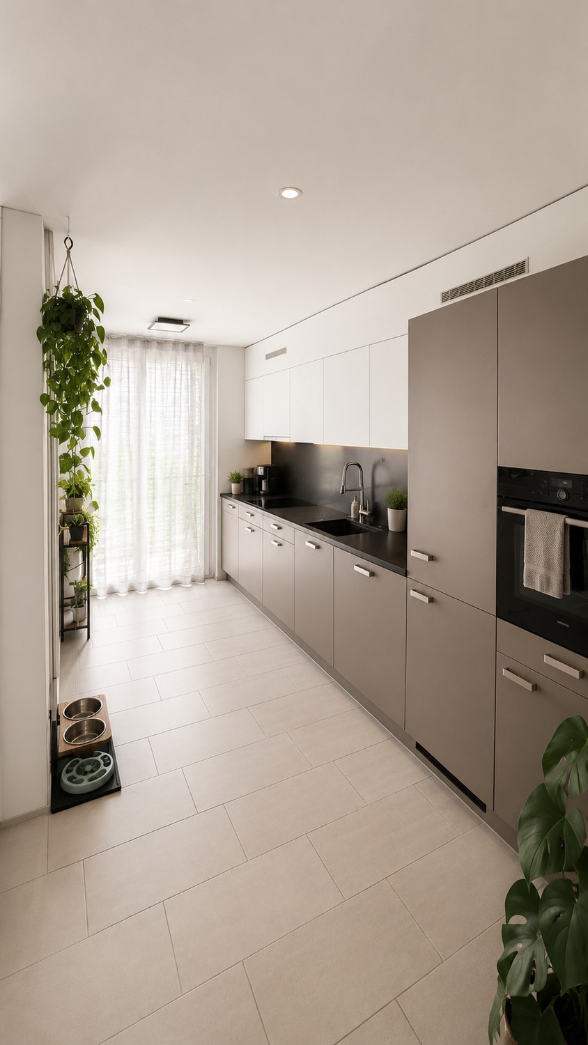 Appartamento di 2 ½ locali, foto 2 di 4