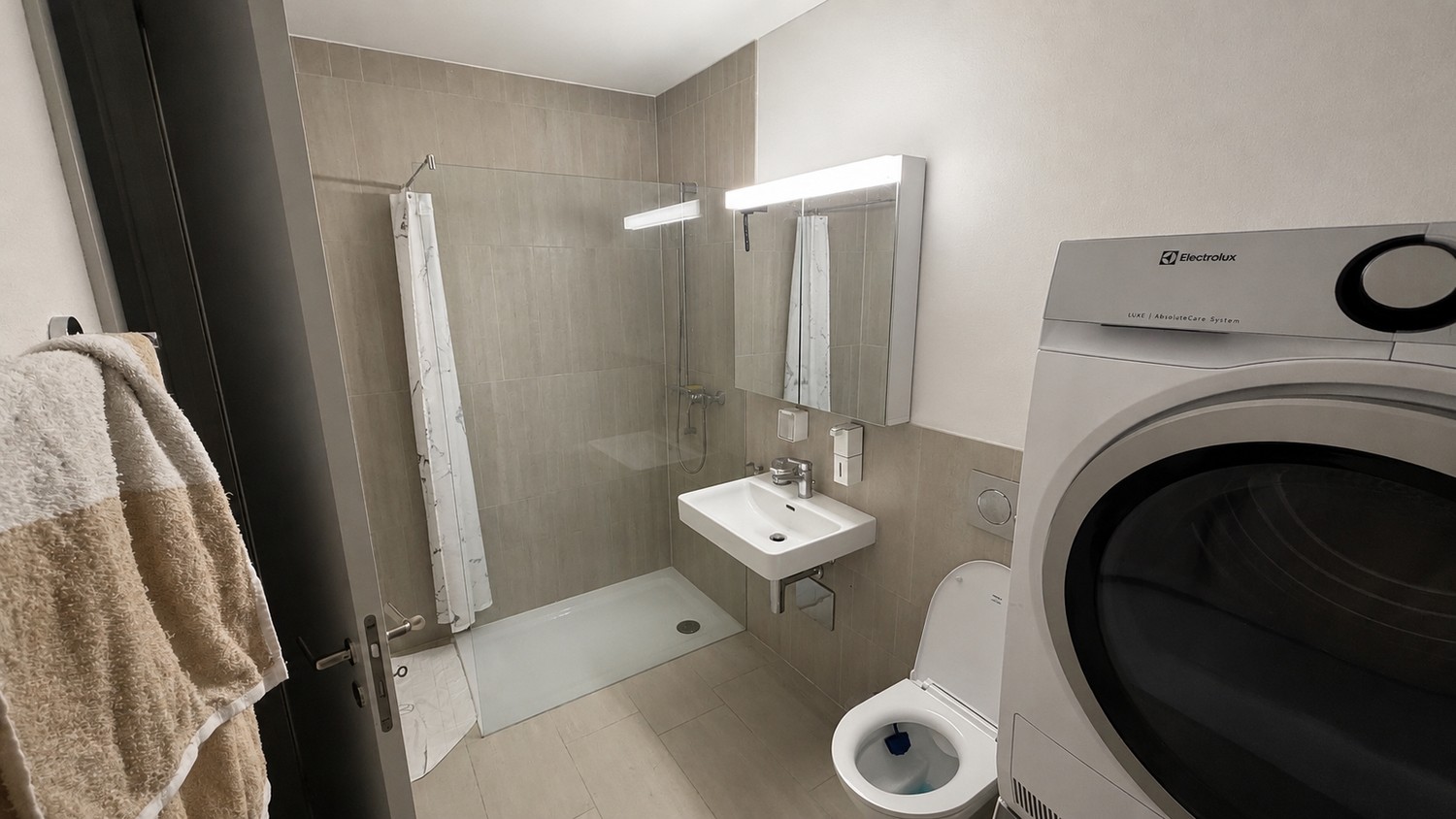 Appartamento di 2 ½ locali, foto 3 di 4