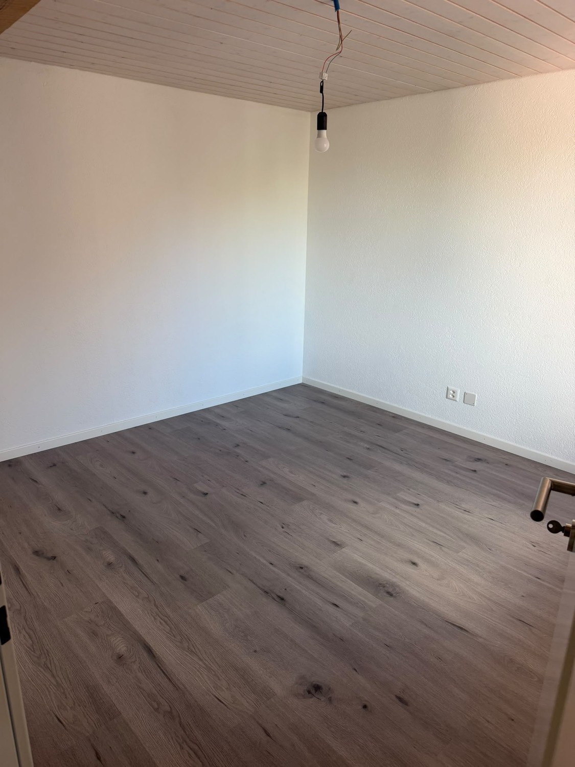 3 rooms roof flat, photo 4 of 6