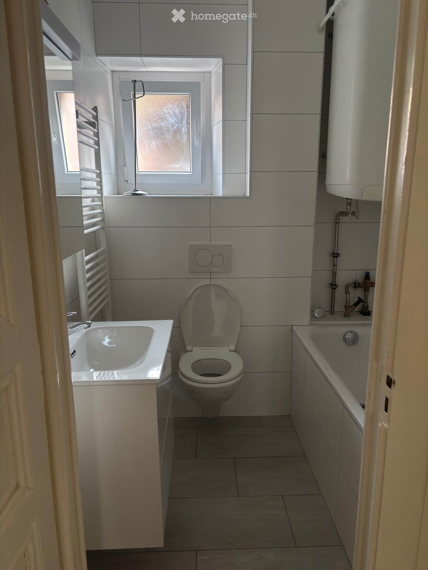 Appartamento di 2 ½ locali