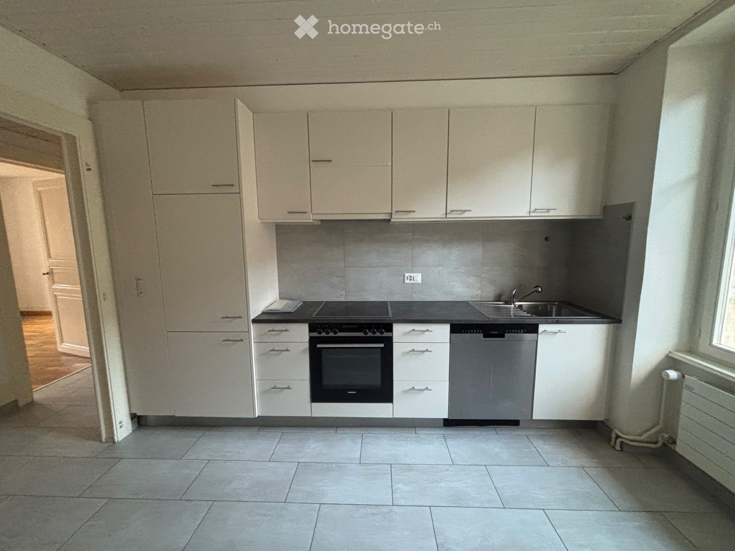 Appartamento di 2 ½ locali