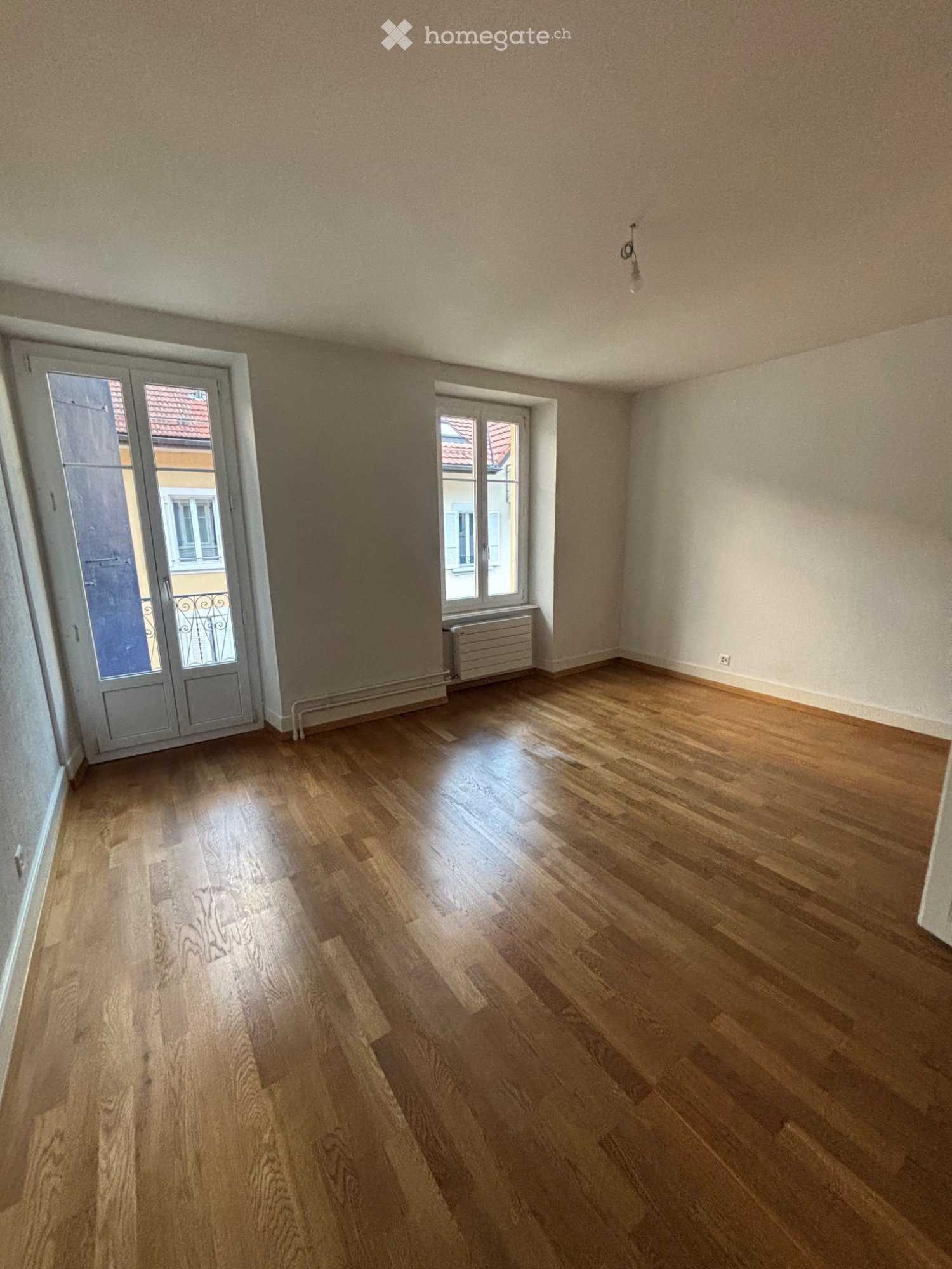 Appartamento di 2 ½ locali