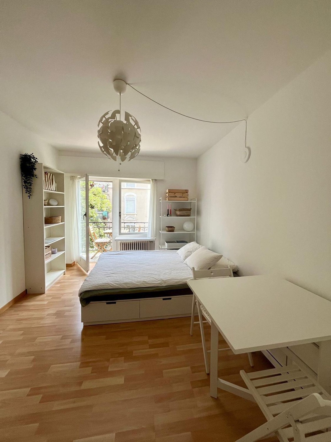 1 ½ rooms apartment, photo 1 of 4