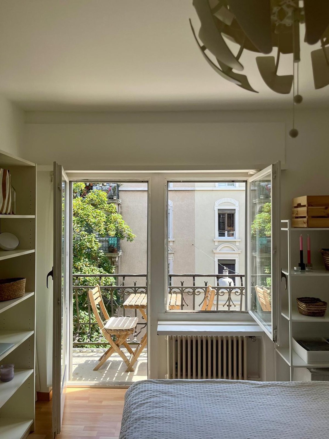 1 ½ rooms apartment, photo 2 of 4