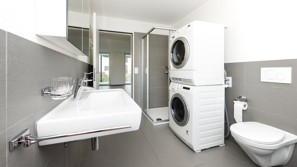 3 ½ rooms apartment, photo 6 sur 9
