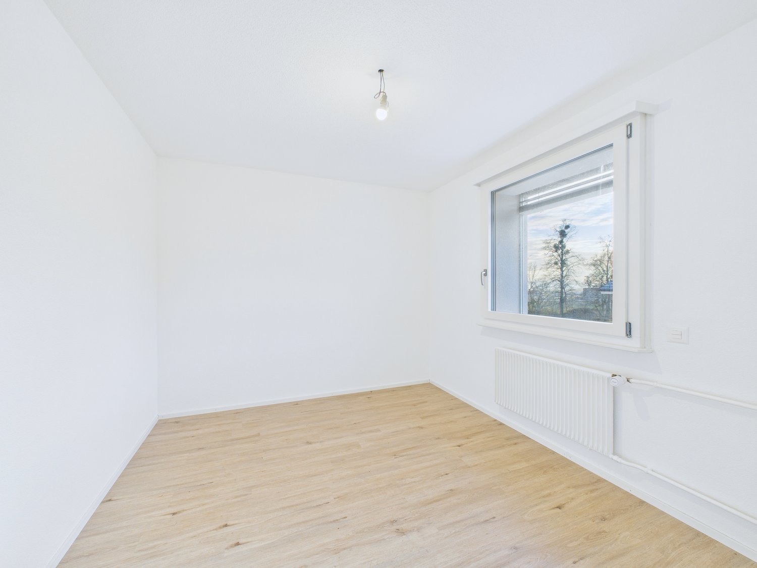 Appartamento di 4 ½ locali