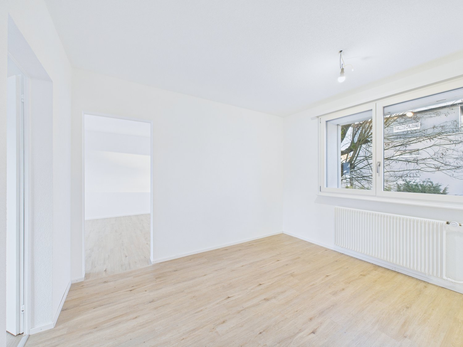 Appartamento di 4 ½ locali
