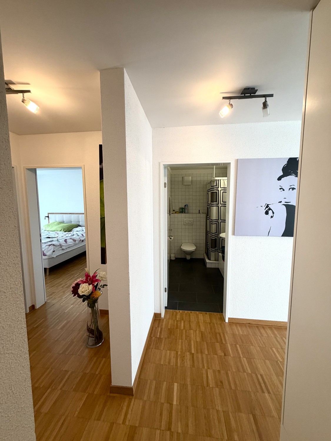 3 ½ rooms apartment, photo 6 of 10