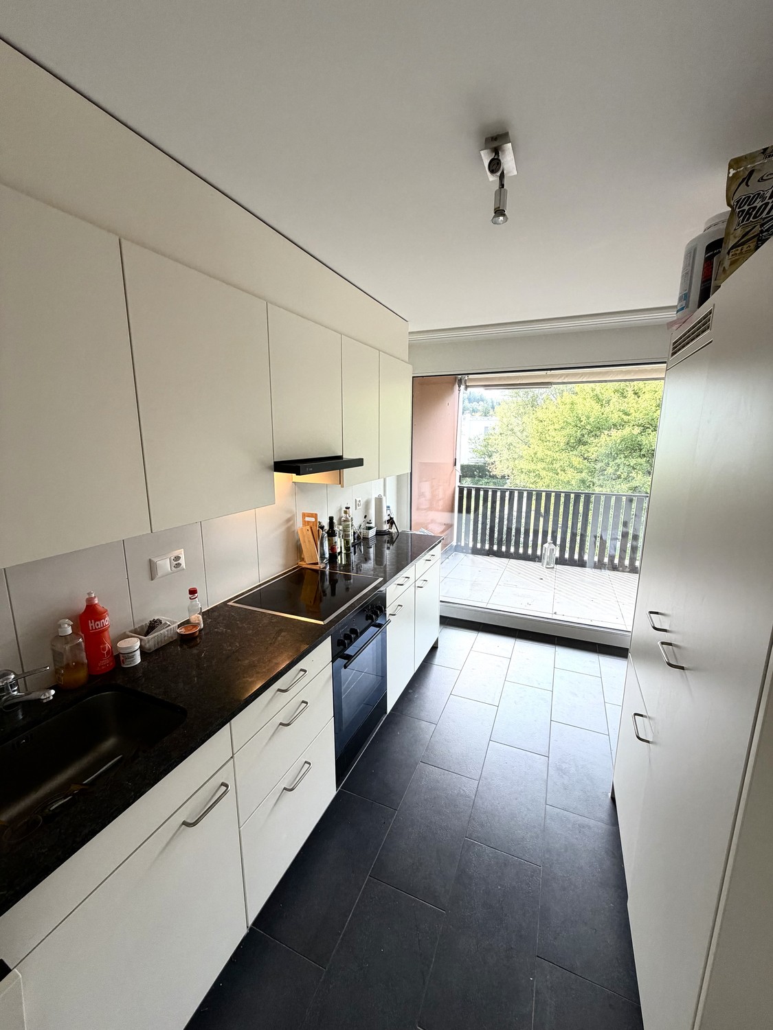 3 ½ rooms apartment, photo 4 of 10