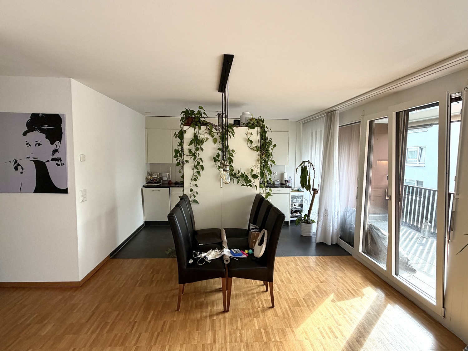 3 ½ rooms apartment, photo 3 of 10