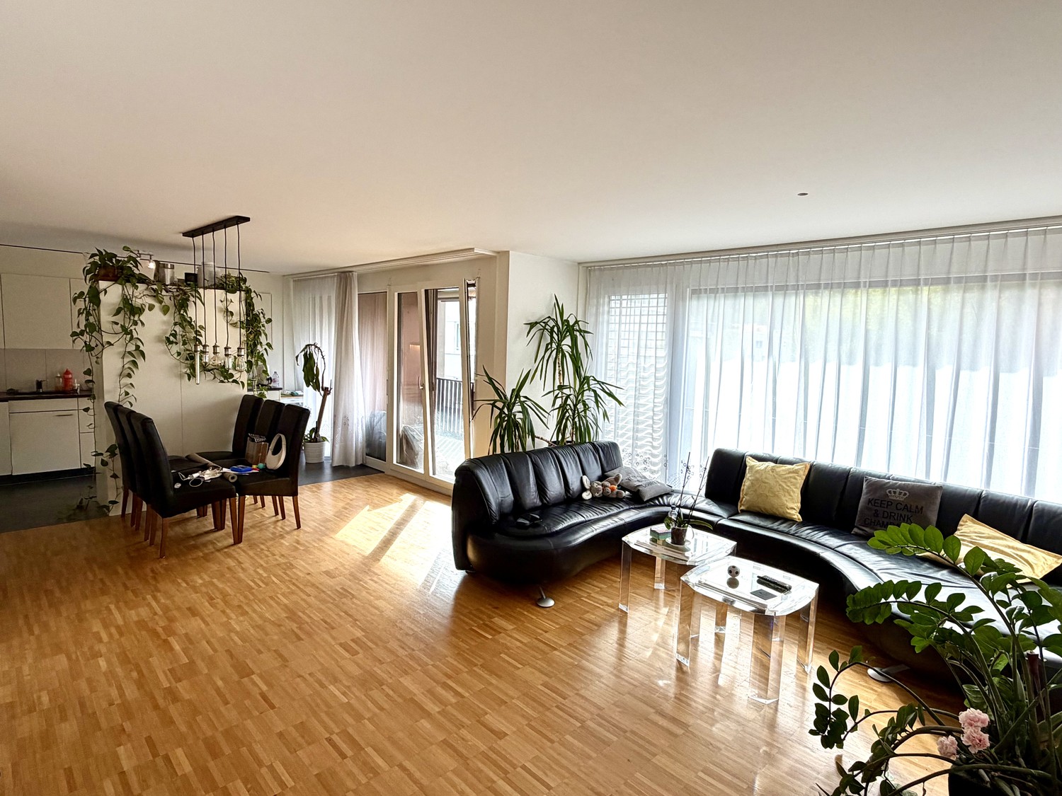 3 ½ rooms apartment, photo 1 of 10