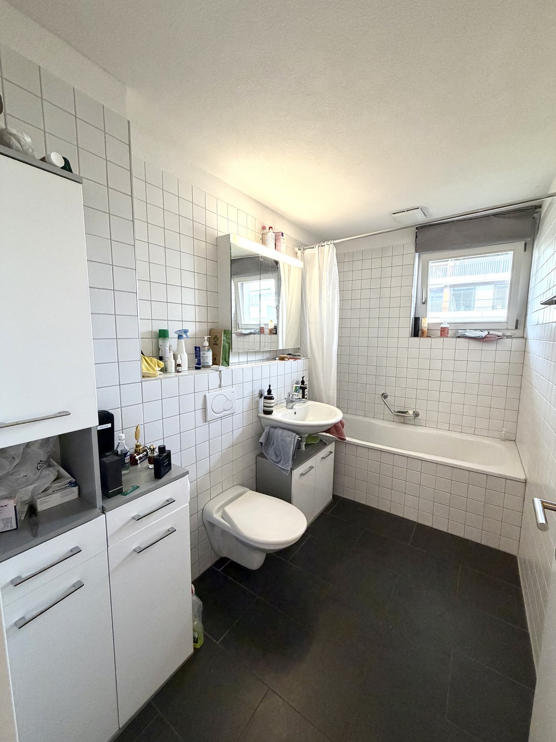 3 ½ rooms apartment, photo 10 of 10